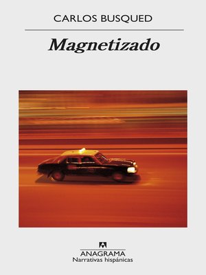 cover image of Magnetizado